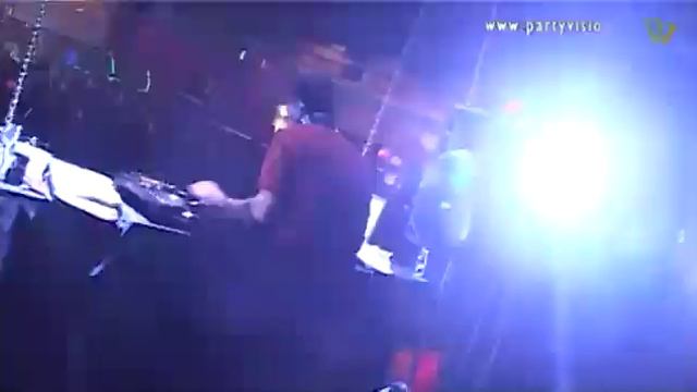 клуб Tuning Hall отмечает своё день рождения