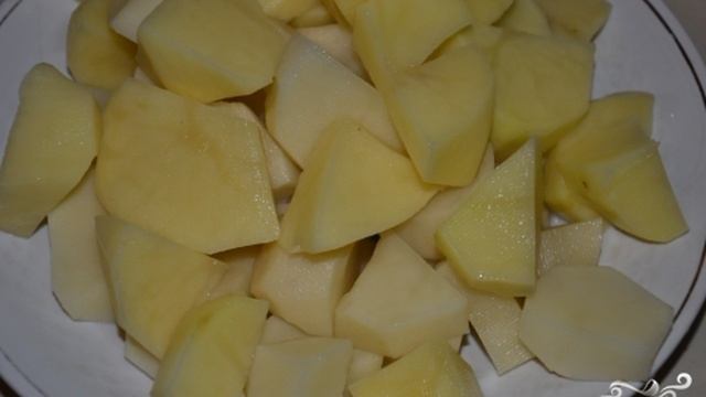 Книга рецептов