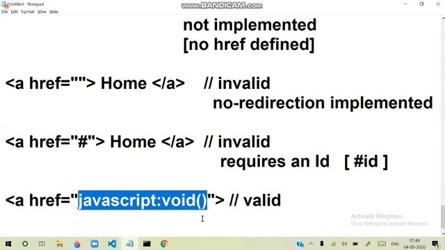 Typescript 76..what is Operators in typescript.. смотреть онлайн