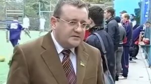 Сегодня открытие чемпионата Севастополя по дворовому футболу