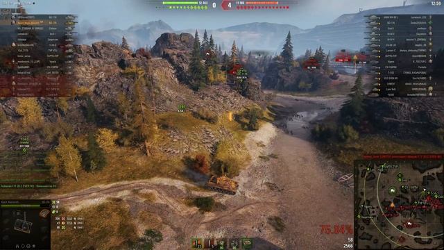 BZ-176 - Хруст здоровья смотреть онлайн