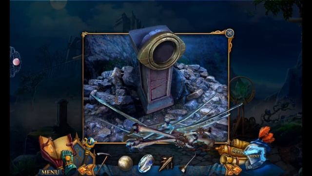 Camelot: Wrath of the Green Knight Trailer - Tell Tale Games UK смотреть онлайн