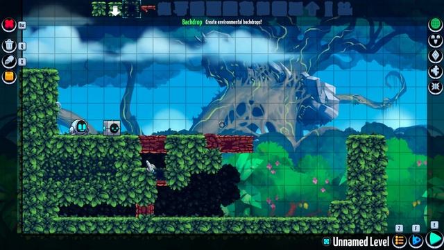 Adventures in Level Design: LevelHead #1 смотреть онлайн