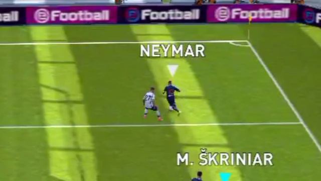 Pes edit #1 смотреть онлайн