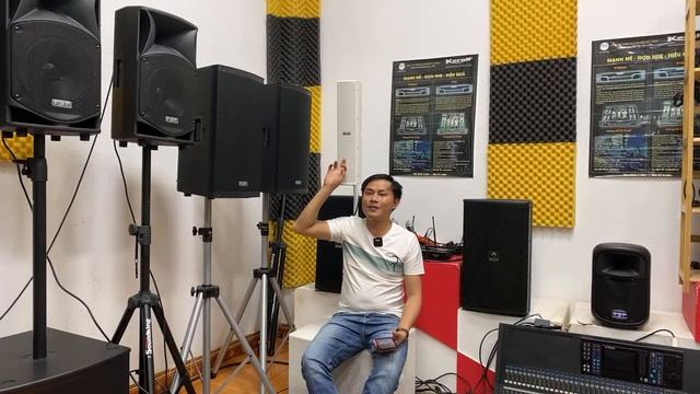 Loa FBT italy chương trình khuyến mãi giá hấp dẫn -sale 10% từ ngày 11 đến 21/1/2022 смотреть онлайн