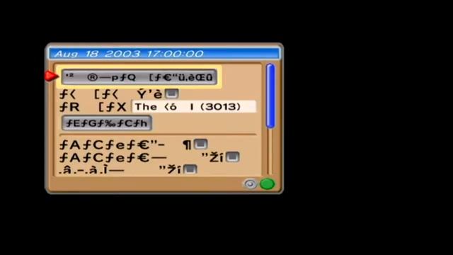 Kirby Air Ride - Debug Menu (RE-UPLOAD) смотреть онлайн