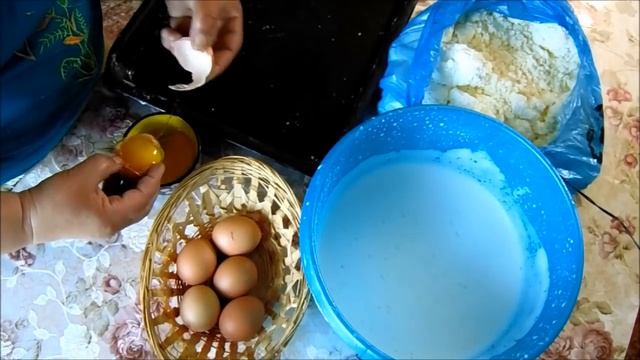 Как и чем кормить щенка кавказской овчарки: завтрак смотреть онлайн