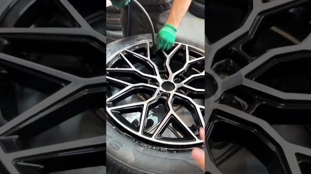 Volkswagen amarok на новых колёсах R20 смотреть онлайн