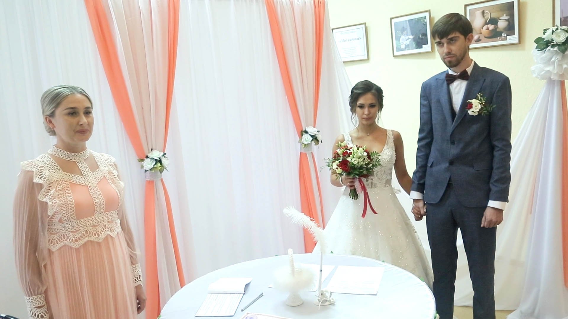 Прошу скрепить семейный союз подписями, регистрация в загсе смотреть онлайн