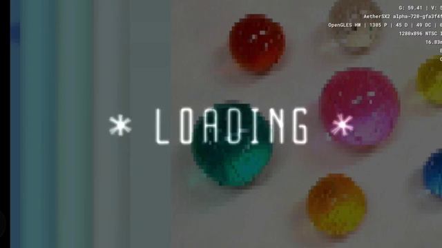 Vib-Ripple | Aethersx2 Android PS2 Emulator SD865 Samsung Galaxy S20 FE 5g смотреть онлайн