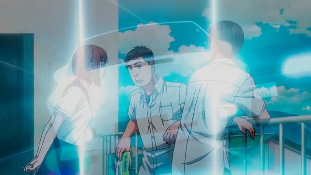 Инициал Ди / Initial D (頭文字D) Killing My Love смотреть онлайн
