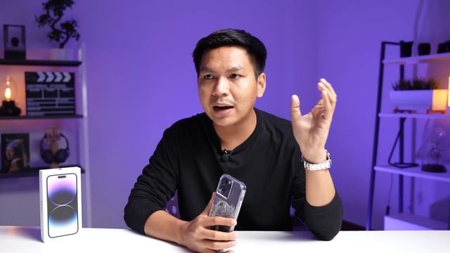 7 ข้อดีของ iPhone 14 Pro Max หลังใช้มา 5 เดือน смотреть онлайн