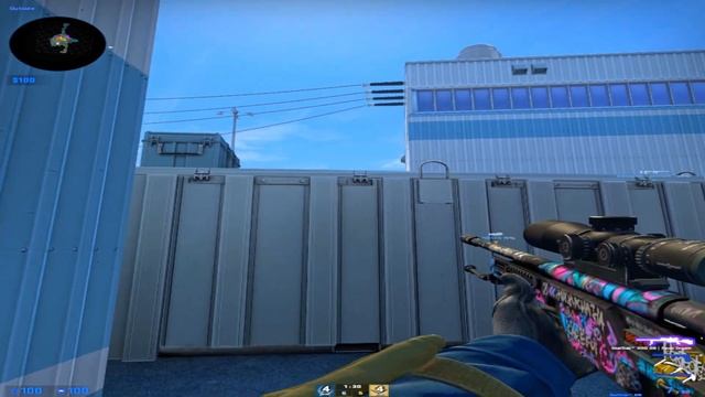 800x800 • YOUR BEST CS:GO RESOLUTIONS