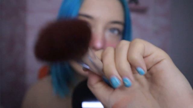 АСМР МАКИЯЖ НА 1 СЕНТЯБРЯ ?? | РОЛЕВАЯ ИГРА | ASMR MAKEUP FOR SCHOOL ROLE PLAY ? смотреть онлайн