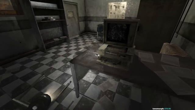 Penumbra Black Plague Playthrough (#2) смотреть онлайн