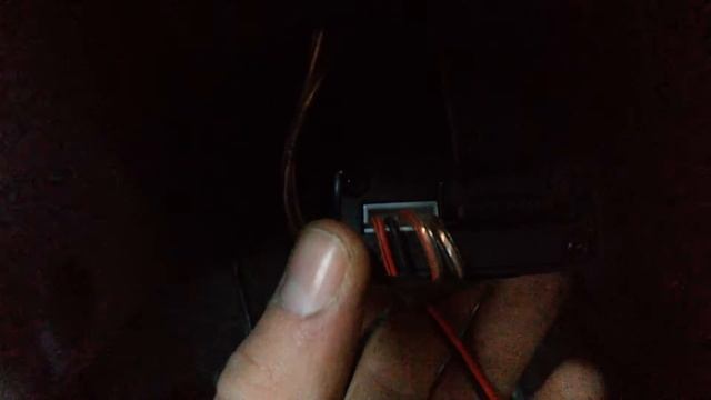 Замена датчика температуры БК МУЛЬТИТРОНИКС VC730 смотреть онлайн