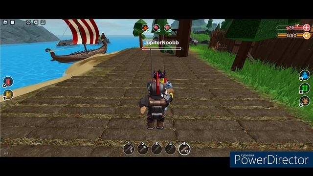 Rebirthing Guide | Roblox The Survival Game смотреть онлайн