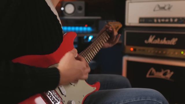 Le MIGLIORI chitarre tipo STRATOCASTER per cominciare alla grande? - StrumentiMusicali.net смотреть онлайн
