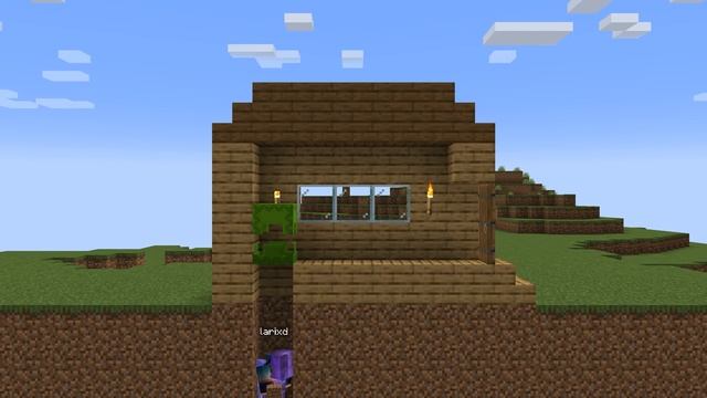 20 Minecraft Blocks That Have Secret Features смотреть онлайн