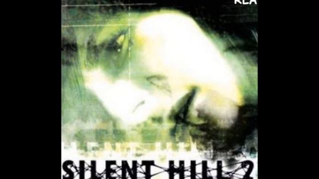 Silent Hill 2 Promise Reprise - MIX смотреть онлайн