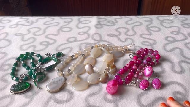 Тот, кто носит Агат, будет молод и богат! смотреть онлайн