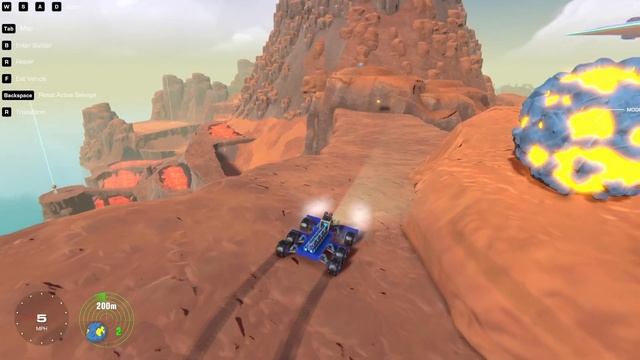 I Finally found IT. Trailmakers смотреть онлайн