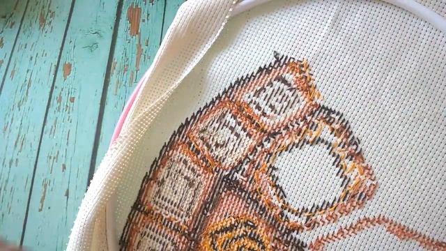 TAG: БЫЛО / НЕ БЫЛО в рукоделии смотреть онлайн