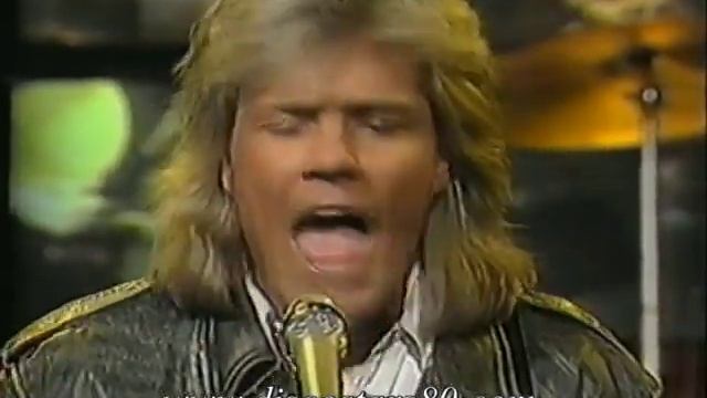 Blue System-Romeo & Juliet (Disney Club) смотреть онлайн