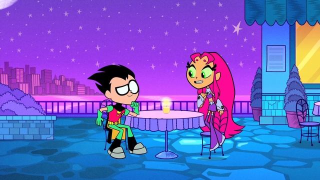 Teen Titans Go! | The Teen Titans Travel in Time to Every Epic Moment | @dckids смотреть онлайн
