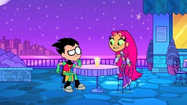 Teen Titans Go! | The Teen Titans Travel in Time to Every Epic Moment | @dckids