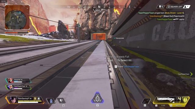 Was Season 4 of Apex Legends Good? The Good and The Bad Episode 2 смотреть онлайн