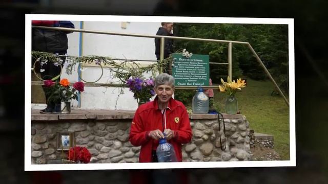 Креститель святой Иоанн смотреть онлайн