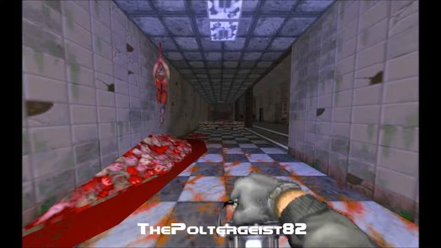 DOOM - Ashes 2063: Dead Man Walking Soundtrack - Hunting Rippers смотреть онлайн