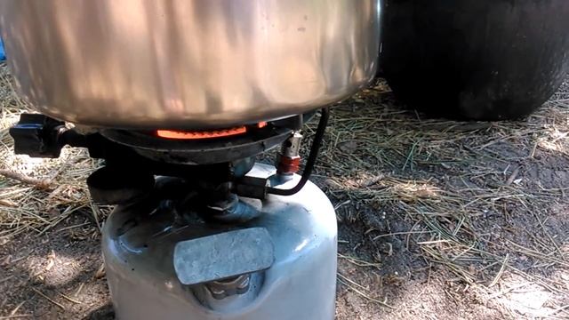 Уха на примусе ПТ 2 смотреть онлайн