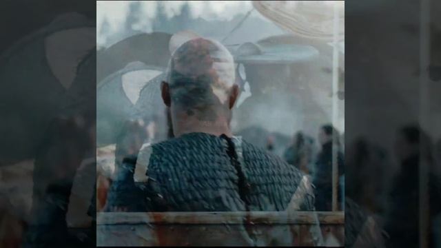 Ragnar Lothbrok sad edit | its been a long journey | AK studio смотреть онлайн