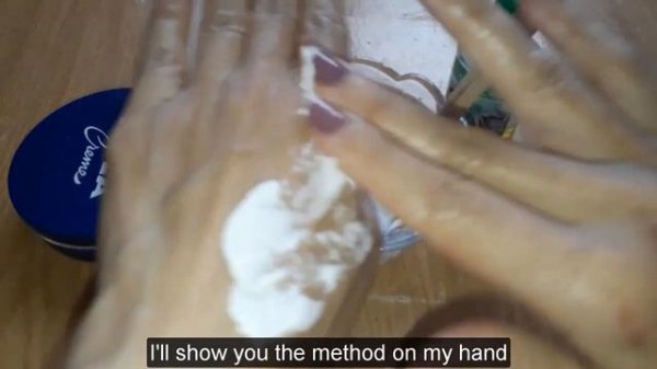 anti wrinkle, anti aging, whitening and rejuvenating mask. perfect skin!