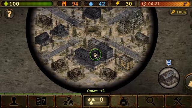 Игра Day r Survival. Но мне нельзя использовать некоторые предметы...... 😼 смотреть онлайн