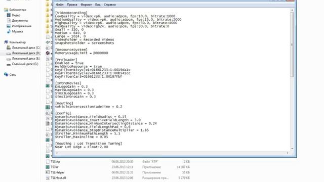 Лагает Sims 3?!  ТУТОРИАЛ