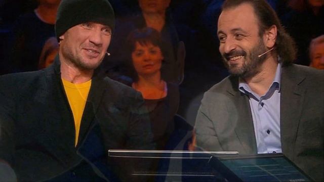 "Отмучался": Обнародованы последние слова ушедшего Костомарова смотреть онлайн