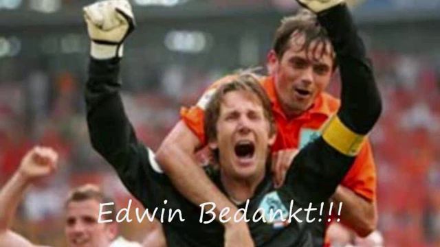 Edwin Bedankt!!! смотреть онлайн