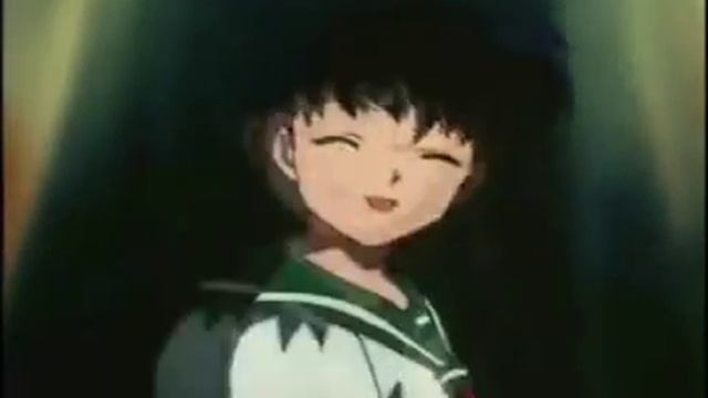 Inuyasha Fukai Mori.mp4 смотреть онлайн
