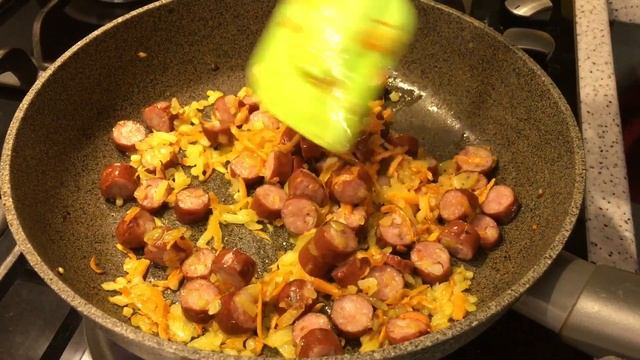 Гороховый суп, как я Люблю! Рецепт просят все! смотреть онлайн