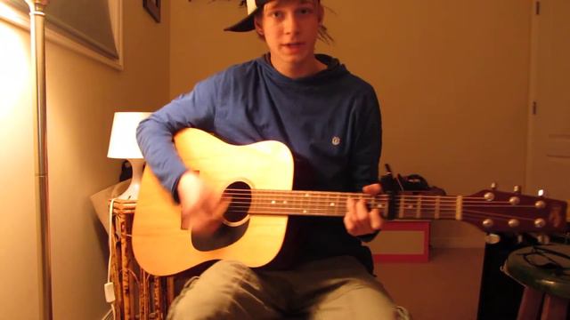 Forgotten - Cody McManus © смотреть онлайн