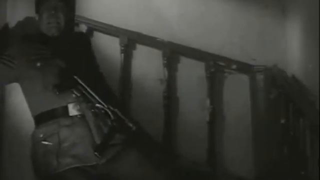 Долгие вёрсты войны.   На восходе солнца.