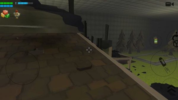 убивают очемы