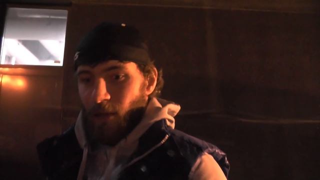 Человеческий поступок Лукоянова. Анонс Держи передачу - 139 смотреть онлайн