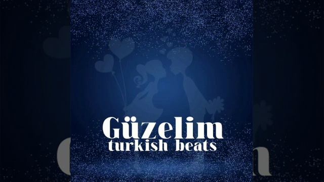 Güzelim | free type beat | oriental music | turkish music | Восточная музыка смотреть онлайн