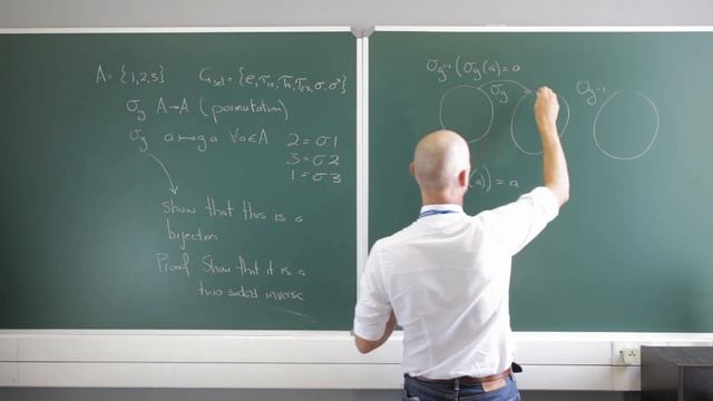 Group action proofs in abstract algebra смотреть онлайн