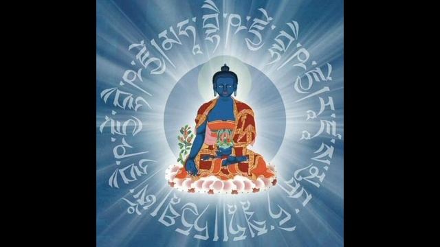 Будда Медицины Мантра Peter Haeder смотреть онлайн