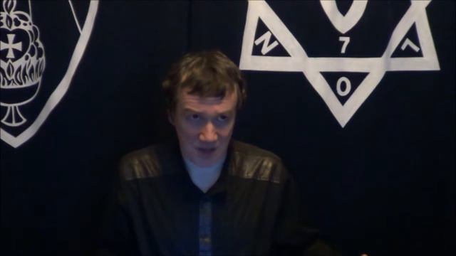 Каббала 4: Макрокосм, картина мира /демо/ (28.09.16) смотреть онлайн